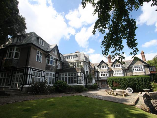 Flat for rent in Babbacombe