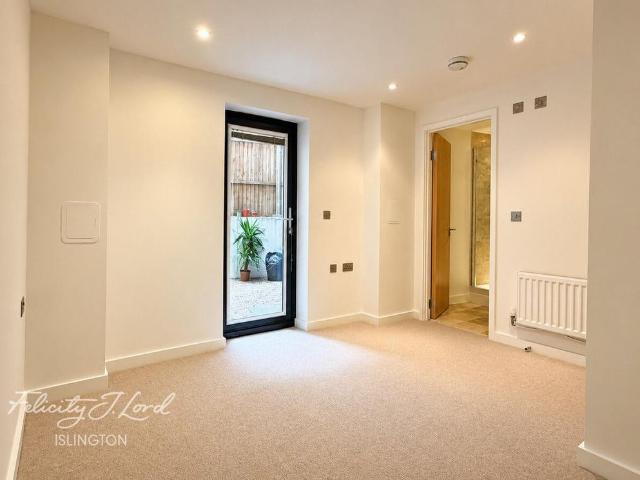 Apartment for rent in Westminster, Greater London