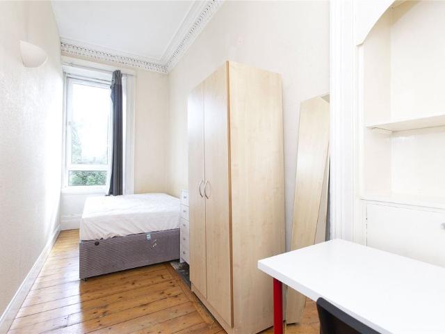 Apartment for rent in Greenhill, Scotland
