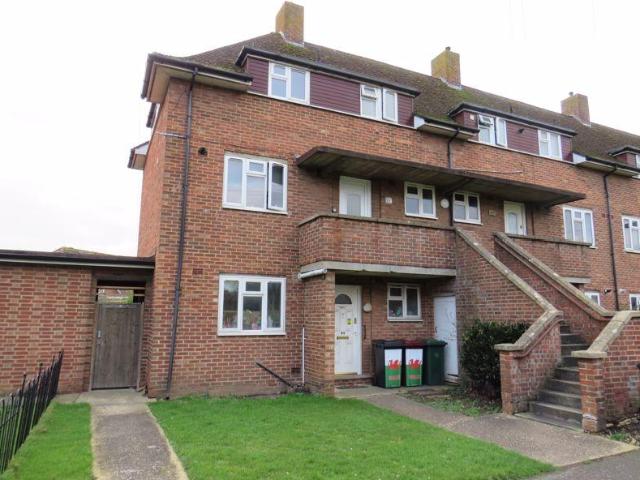 Flat for rent in Chichester, Littlecote