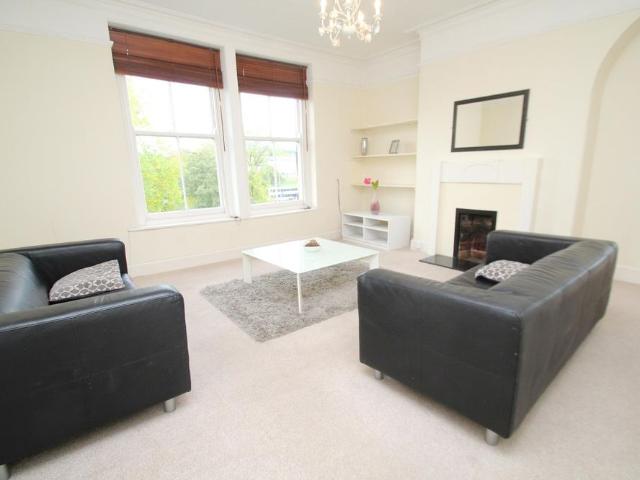 Apartment for rent in Meanwood, West Yorkshire