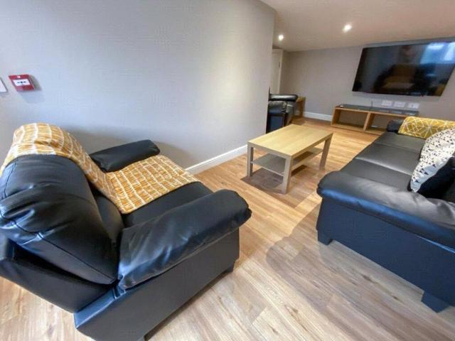 Apartment for rent in Blackfriars, Lyons