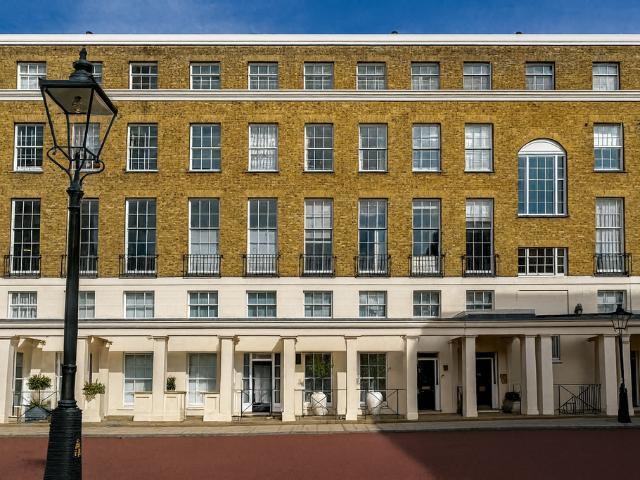 Flat for rent in Marylebone, Greater London