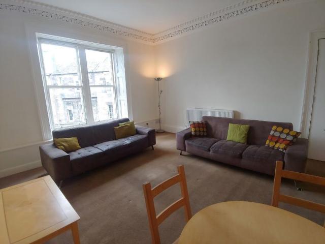 Apartment for rent in Lauriston, Scotland