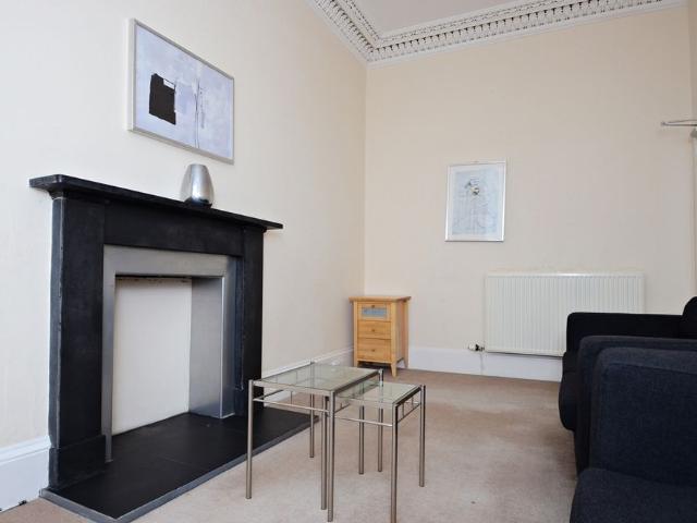 Apartment for rent in North Leith, Leith