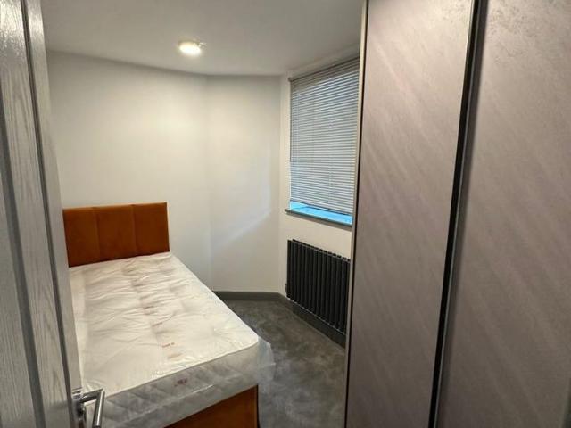 Apartment for rent in Wallington, Greater London