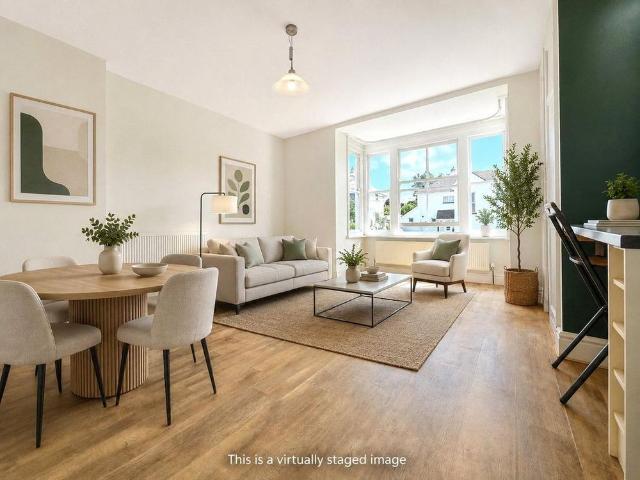 Apartment for rent in Bude–Stratton, Bude