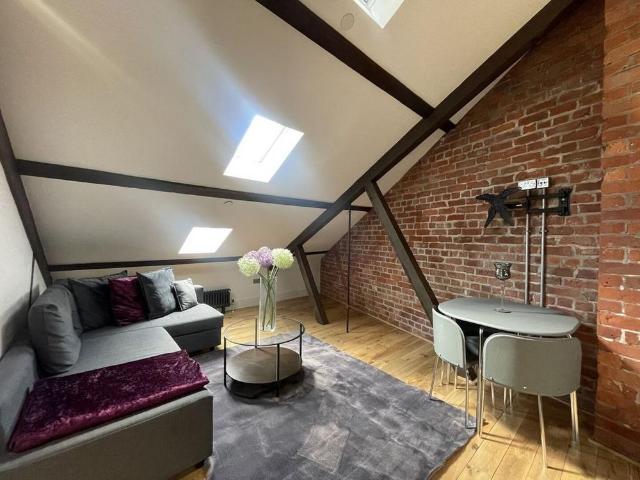 Apartment for rent in Georgia, Greater Manchester