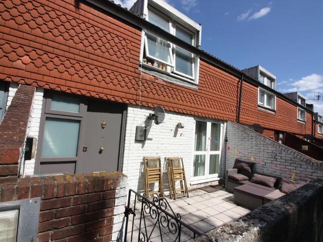 Flat for rent in Clapham, Greater London