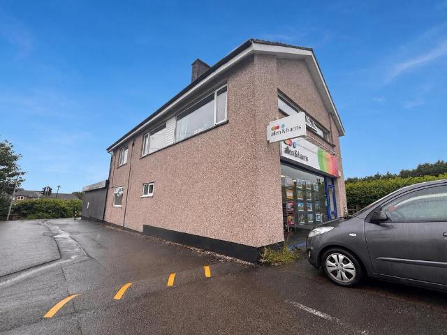 Flat for rent in Stoke Gifford, South Gloucestershire