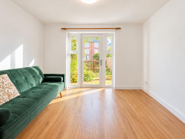 Apartment for rent in Westminster, Greater London