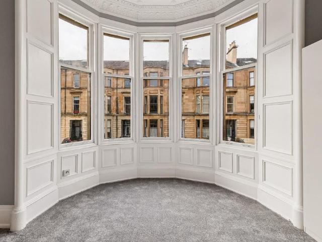 Apartment for rent in Merchant City, Scotland