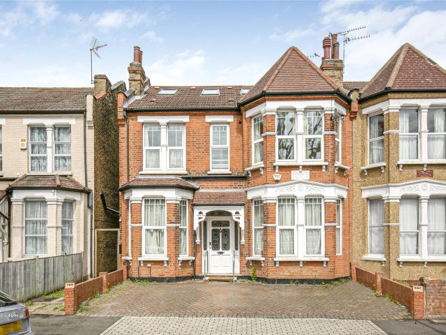 House for rent in Church End, Greater London