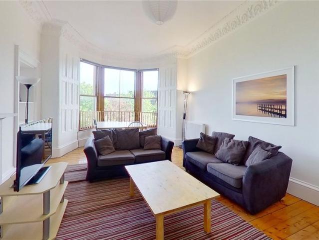 Apartment for rent in Southside, Scotland