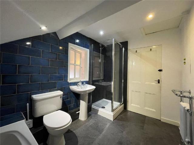 Apartment for rent in Betws-y-coed, Wales