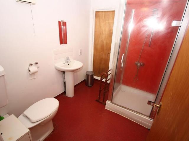 Apartment for rent in Shieldfield, Tyne And Wear