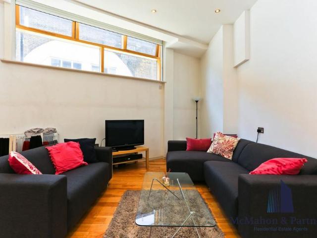 Apartment for rent in The Borough, Greater London