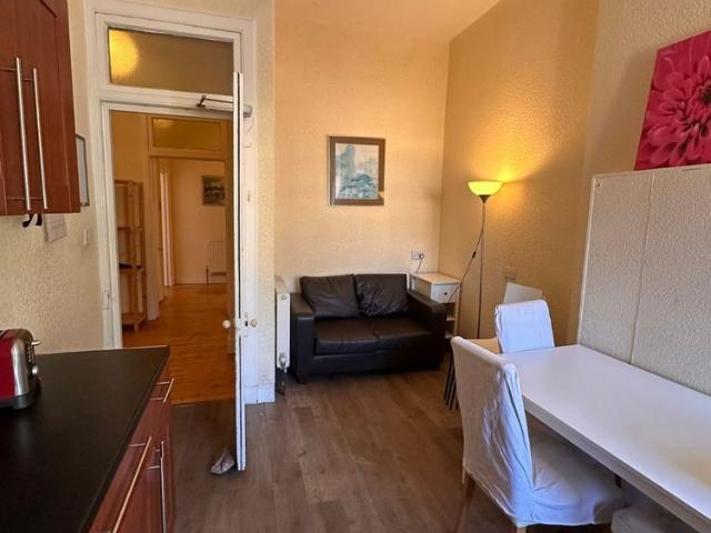 Apartment for rent in Lauriston, Scotland