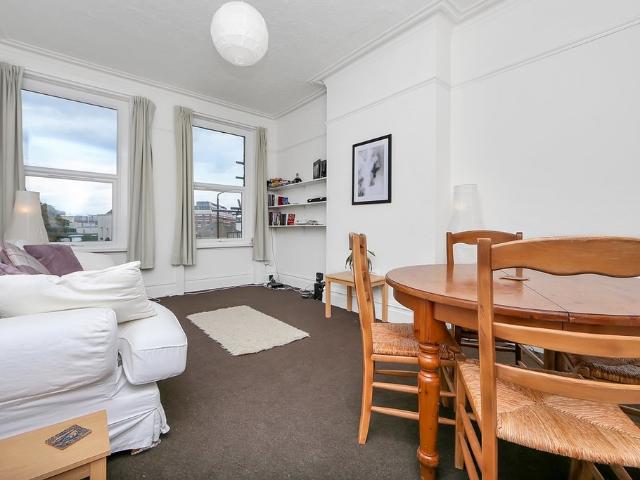 Apartment for rent in Kentish Town, Greater London