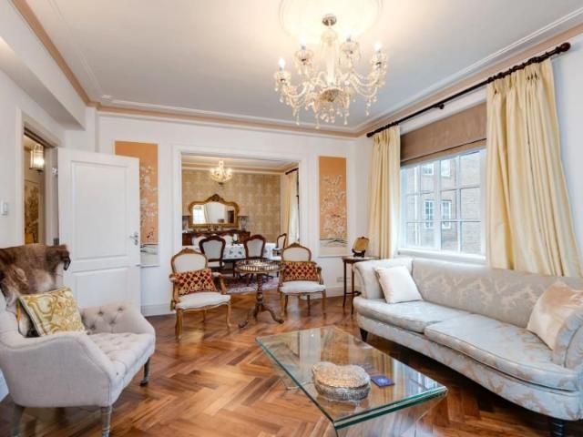 Apartment for rent in City of Westminster, Greater London