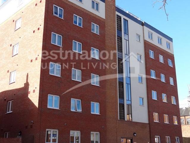 Flat for rent in Highfields, Old Wharf
