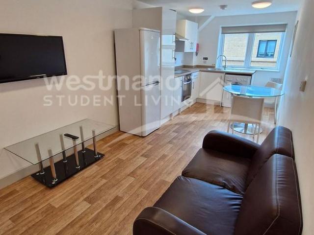 Apartment for rent in Bede Island, Old Wharf