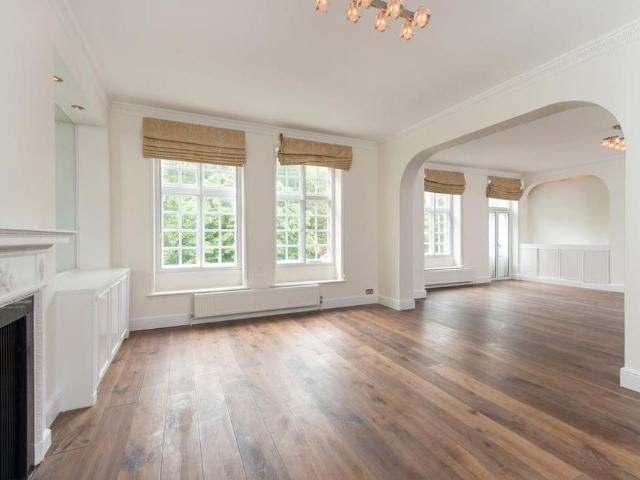 Apartment for rent in City of Westminster, Greater London