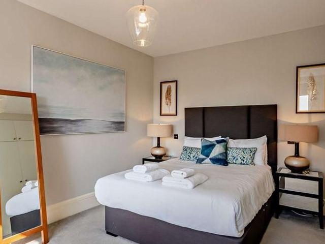 Apartment for rent in St. John's Wood, Isle Of Man