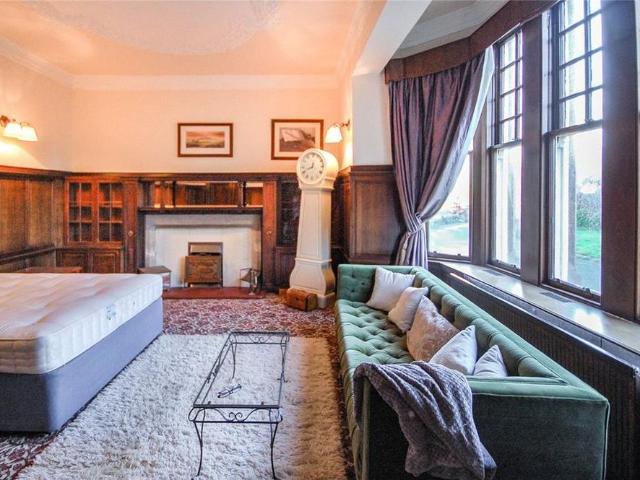 Apartment for rent in Alloway, Scotland