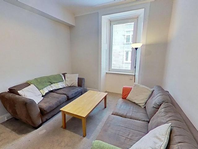 Apartment for rent in Merchiston, City of Edinburgh