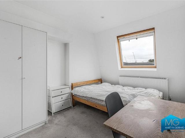 Apartment for rent in London, Isle Of Man