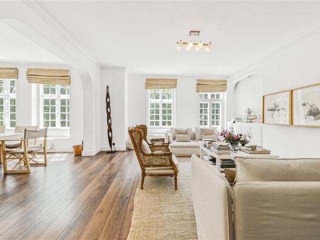 Apartment for rent in City of Westminster, Greater London