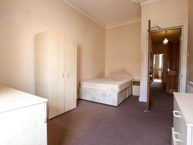 Apartment for rent in Bruntsfield, Scotland