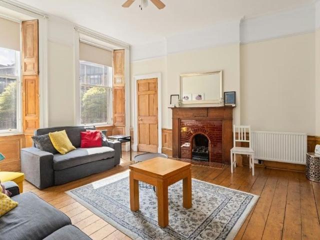 Apartment for rent in The Exchange, Scotland