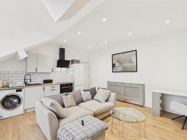 Apartment for rent in Ashbrooke, Sunderland