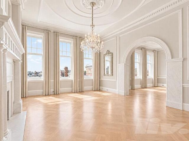 Apartment for rent in City of Westminster, Greater London