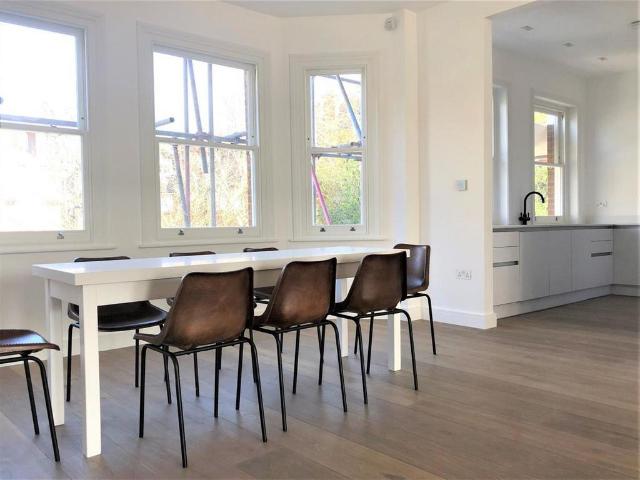 Flat for rent in West Hampstead, Greater London
