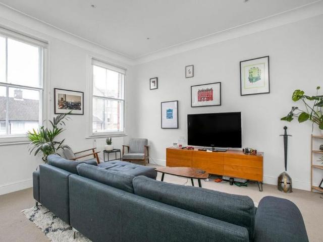 Apartment for rent in Dulwich, Greater London