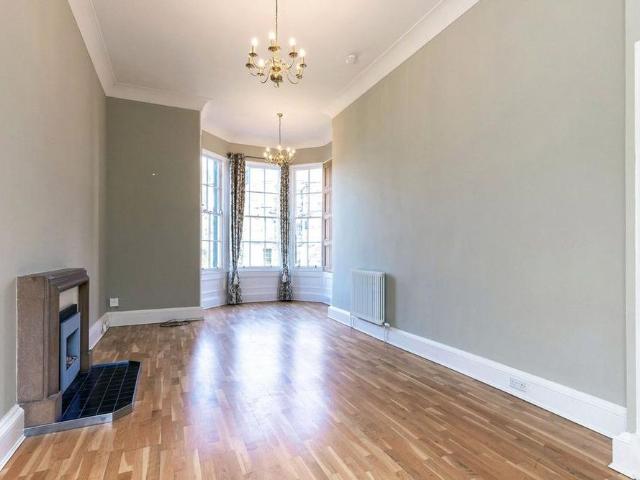 Apartment for rent in Scotland