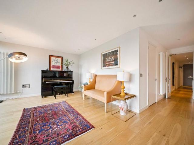 Apartment for rent in Quartermile, Scotland