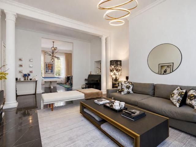 Apartment for rent in City of Westminster, Greater London