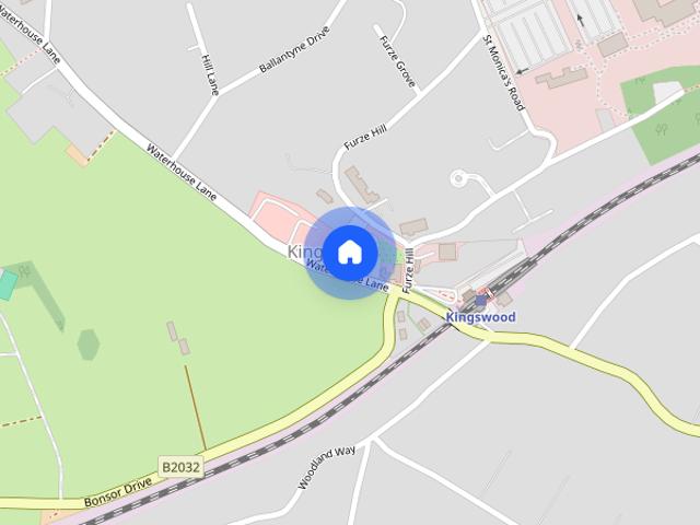 Apartment for rent in Red Hill, Surrey