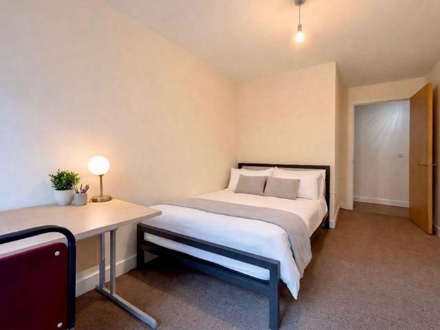 Apartment for rent in Devonshire, South Yorkshire