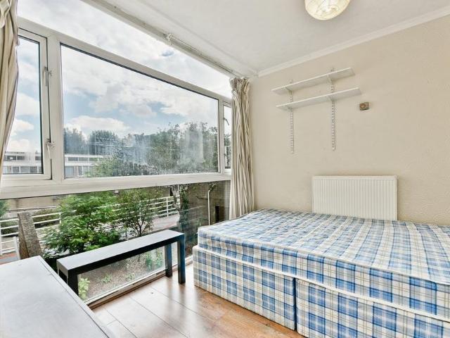 Apartment for rent in Brixton, Greater London