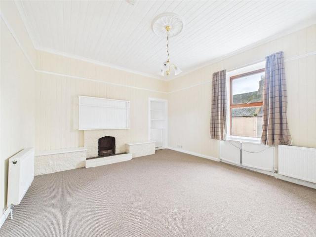 Apartment for rent in Eyemouth, Scotland