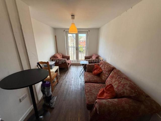 Apartment for rent in Falcon Lodge, Wales