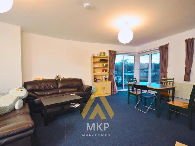 Flat for rent in Stirchley, Isle Of Man