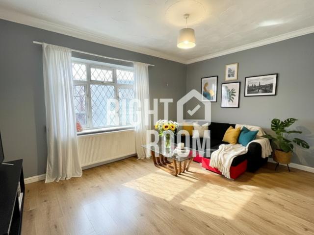 Apartment for rent in The Polygon, City Of Southampton