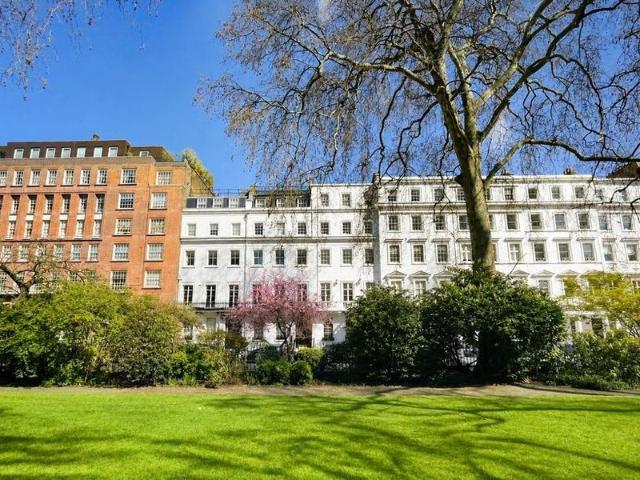 Apartment for rent in City of Westminster, Greater London