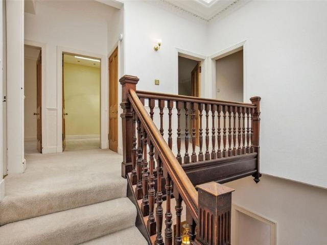 Apartment for rent in Balgreen, Murrayfield